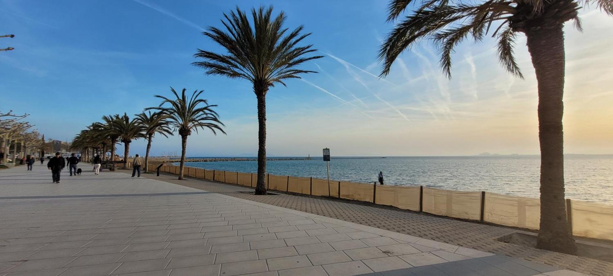 Rosas Centre Plage Экстерьер фото